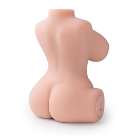 Realističan masturbator Elu SQ MA20069V -6